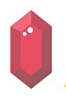 red crystal